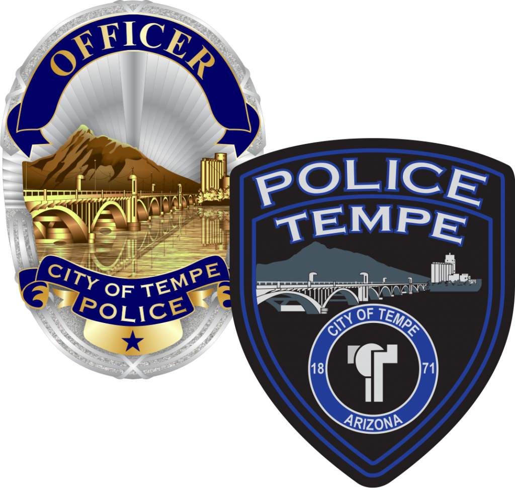 Tempe Police Department – First Addon | Leo Web Protect